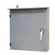 LINK UL-7223 Outdoor Steel Cabinet for 3x22 pos. BMF, 600-660 Pairs (H73 x W65 x D15 cm.)