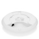 Ubiquiti UniFi 6 Lite (U6-Lite) Wi-Fi 6 (802.11ax) Access Point Dual-Band 1.5Gbps 2x2 MU-MIMO and OFDMA, Power 23dBm, 802.3af PoE; 48V PoE Adapter (Not Included)