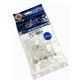 Link US-1001 CAT 5E RJ45 High Performance (HP) Plug, Unshield (10 Each/Pkg)