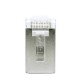 Link US-1004 Shield CAT 6 RJ45 Plug 2 Layer 600 MHz With Pre-Insert bar