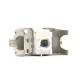 Link US-1034TFAS CAT 6A RJ45 Modular Jack Shield, Auto Shutter, Superslim Type Connector