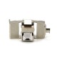 Link US-1034TFAS CAT 6A RJ45 Modular Jack Shield, Auto Shutter, Superslim Type Connector