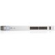 Ubiquiti US-24-500W UniFi Switch PoE 24-Port Gigabit Managed 802.3af/at PoE+ or 24V passive PoE, 2-Port SFP Enclosure SGCC Steel, Rack mount 1U