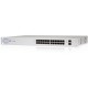 Ubiquiti US-24-500W UniFi Switch PoE 24-Port Gigabit Managed 802.3af/at PoE+ or 24V passive PoE, 2-Port SFP Enclosure SGCC Steel, Rack mount 1U
