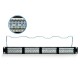 Link US-3024 CAT 5E Patch Panel 24 Port, 1U Rack Mount Support, w/Support *จัดส่งฟรี เขต กทม.และปริมณฑล