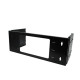 Link US-3064 19” Extensible Wall Mounted Bracket 4U / ตัวยึดติดผนังแบบยืดได้ 4U