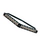 Link US-3324TFAS Shield CAT 6A ANGLE PATCH PANEL 24 PORT, Auto Shutter Angle load with Shutter shield