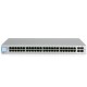 Ubiquiti US-48 UniFi Switches 48-Port Gigabit Managed, 2-Port 1Gbps SFP, 2-Port 10Gbps SFP+, Rack-Mountable