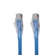 LINK US-5105LZ-4 LSZH RJ45 Patch Cord Cat6 UTP, Length 5M., Blue