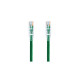 Link US-5120LZ-X Patch Cord UTP CAT 6 RJ45 - RJ45, Length 20M. (สีของสาย X=1ขาว/2แดง/3เขียว/4ฟ้า/5เหลือง)
