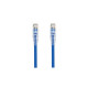 Link US-5120LZ-X Patch Cord UTP CAT 6 RJ45 - RJ45, Length 20M. (สีของสาย X=1ขาว/2แดง/3เขียว/4ฟ้า/5เหลือง)