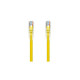 Link US-5120LZ-X Patch Cord UTP CAT 6 RJ45 - RJ45, Length 20M. (สีของสาย X=1ขาว/2แดง/3เขียว/4ฟ้า/5เหลือง)