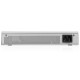 Ubiquiti US-8-150W UniFi Switch PoE 8-Port Gigabit Managed 802.3af/at or 24V passive PoE, 2-Port SFP Enclosure SGCC Steel