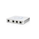 Ubiquiti USG (UniFi Security Gateway) Router 1-Port Gigabit WAN, 1-Port Gigabit LAN, 1-Port Gigabit VoIP and 1-Port Console