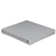 Ubiquiti USW-Pro-Max-48-PoE (720W) 48-Port Layer 3 Etherlighting Switch 2.5 GbE and PoE++ Output. Power Budget 720W, + 4 Ports 10G SFP+, LCM display 1.3" Touchscreen