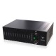 Link UT-3012 12 SLOT Rack Mount Media Converter CHASSIS with  AC Power 3U