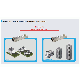 Link UT-910G-HW10 10G SFP+ Transceiver Module, LR Single-Mode (SM) 1310nm, Duplex LC Connector, 10 Km. for Huawei