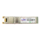 Link UT-910T-LC SFP 10G RJ45 Copper Gigabit Transceiver 1000Base-T, 30m. (Link, Cisco, MikroTik, TP-Link, Ubiquiti & Other)