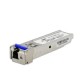Link UT-9113WDHP-20 SFP BIDI Tranceiver Single Fiber, Single-Mode (SM), Tx 1310/Rx 1550, 20 Km.