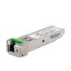 Link Set UT-9113WDHP-40+UT-9114WDHP-40 SFP BIDI Transceivers Single Fiber, Single-Mode (SM), 1310/1550, 40 Km.
