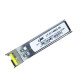 Link UT-9114WD-20 SFP BIDI Tranceiver Single Fiber, Single-Mode (SM), Tx 1550/Rx 1310, 20 Km.