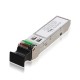 Link UT-9114WDHP-20 SFP BIDI Tranceiver Single Fiber, Single-Mode (SM), Tx 1550/Rx 1310, 20 Km.