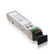 Link UT-9114WD-40 SFP BI-DI TRANSCEIVER, Tx 1550 / Rx 1310, 40 Km.