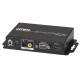 ATEN VC812 HDMI TO VGA CONVERTER WITH SCALER