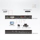 ATEN VC881 4K HDMI/DVI TO HDMI CONVERTER WITH AUDIO DE-EMBEDDER