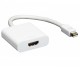 ATEN VC981 MINI DISPLAYPORT TO 4K HDMI ACTIVE ADAPTER
