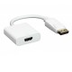 ATEN VC986 DISPLAYPORT TO 4K HDMI ACTIVE ADAPTER