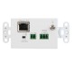 ATEN VE1801UST HDMI HDBaseT-Lite Transmitter with US Wall Plate (4K@40m) (HDBaseT Class B) 