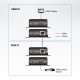 ATEN VE801 HDMI HDBASET-LITE EXTENDER 4K@40M HDBASET CLASS B