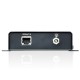 ATEN VE802R Professional Audio/Video Video Extenders VE802R Search Product or keyword   HDMI HDBaseT-Lite Receiver with POH (4K@40m) (HDBaseT Class B)