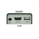ATEN VE803 HDMI USB EXTENDER 60M.
