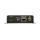 ATEN VE814AT HDMI HDBASET TRANSMITTER WITH LOCAL OUTPUT (4K@100M) (HDBASET CLASS A)