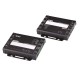 ATEN VE883K2 HDMI OPTICAL EXTENDER 4K@10KM (SINGLE MODE)