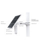 tp-link VIGI SP6020 VIGI Intelligent Solar Power Supply System (Lithium 20.8Ah/10.8V), VIGI app Support, IP66 Weatherproof