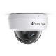 TP-Link VIGI C220I 2MP IR Dome POE Network Camera Built-in Microphone IK10 Vandal-Proof IP67 H.265+ Smart Video Enhancement Night Vision 