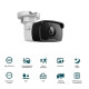 TP-Link VIGI C320I 2MP HD Outdoor IR Bullet Network Camera 4mm, 6mm Lens H.265+ PoE IP67 Smart Detection