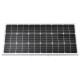 tp-link VIGI Solar Panel SP90W Grade-A Monocrystalline Silicon Solar Panel With 90W Capability, and 25+ Years Lifespan