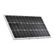 tp-link VIGI Solar Panel SP90W Grade-A Monocrystalline Silicon Solar Panel With 90W Capability, and 25+ Years Lifespan