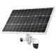 tp-link VIGI SP9030 VIGI Intelligent Solar Power Supply System (Lithium 31.2Ah/10.8V), VIGI app Support, IP66 Weatherproof