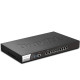 Draytek Vigor3910 Multi WAN Router 10G High-Performance Up to 8 WAN Load-Balancing VPN Concentrator, Quad-Core Powerful Enterprise Gateway