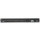 ATEN VS1808T 8-PORT HD VIDEO/AUDIO OVER CAT 5 SPLITTER