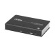 ATEN VS182B 2-PORT TRUE 4K HDMI SPLITTER