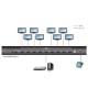 ATEN VS0108HB 8-PORT TRUE 4K HDR HDMI SPLITTER