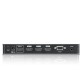 ATEN VS481B  4 PORT HDMI SWITCH ULTRA HD 4KX2K SUPPORT