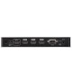 ATEN  VS481C  4-PORT TRUE 4K HDMI SWITCH