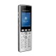Grandstream WP822 Cordless Wi-Fi IP Phone, 2 SIP Accounts 2 lines, Dual-band Wi-Fi, HD voice, 2000mAh battery